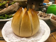 -冰煮羊(天利店)