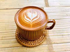 -Metal hands·铁手咖啡