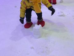 -重庆际华园室内极限运动中心
