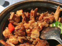 -晓粤·惹味粤菜(凯德乐峰广场店)