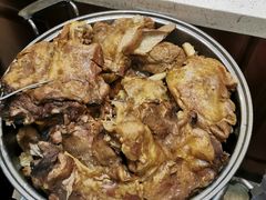 -清真·益鑫羊肉手抓馆(花园北街店)