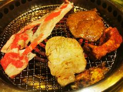 -火炉火自助餐(喜隆多店)