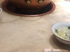 -清真·老门框爆肚涮肉·中华老字号(丰管路店)