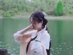 -武陵山森林公园