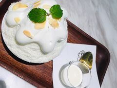 -丹礼糖甜品