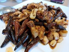 -之参餐厅(前门大街店)