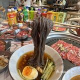 抱歉合肥自助餐[双手合十]以前是我説活太大声了