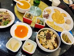 -令氏家外家周礼食府(桥南店)