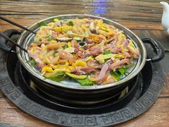 -阿多私房菜(顺德店)
