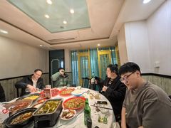 -常和州·夜宵大排档(常州单店)