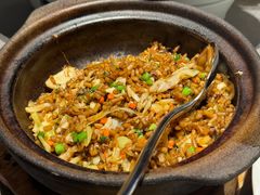 -老太原菜馆(南宫店)