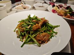 -狮王府淮扬菜(万象城店)