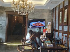 -卫鼎轩·曹公馆(鼓楼店)