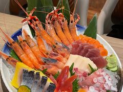 -一本魅·日式料理