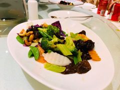 -大铁勺新津菜(东丽阳光新业广场店)