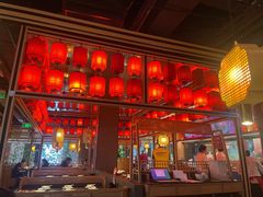 -湘阁里辣(东门茂业店)