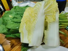 -元盛居(亚泰大街店)