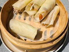 -柿合缘新京菜(静安嘉里中心店)