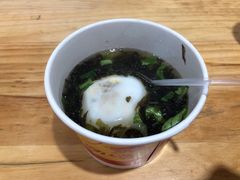 -家宴·灌蛋·沙茶面(曾厝垵店)