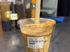 -阿sir咖啡(陶谷新村店)