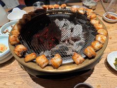 -泥炉烧肉师(新街口金銮巷店)