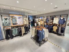 -翠微百货(龙德店)