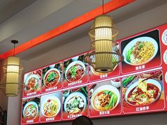 -胖妹面庄(北城天街店)