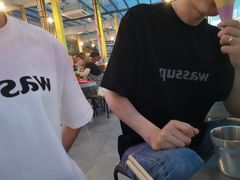 -老安火盆烤肉(金寨路店)