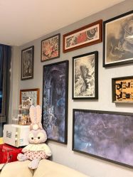 -極致刺青TATTOO STUDIO 私人订制