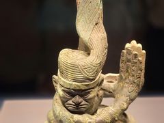 -盘龙城国家考古遗址公园