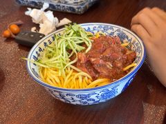 -老三羊汤【北兴隆街店】