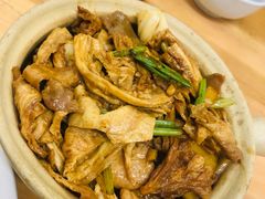 -顺发饭店