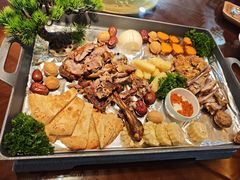 -新疆巴州金丝特餐厅(大钟寺店)