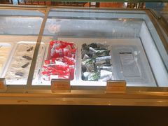 -龙之梦万丽酒店青餐厅