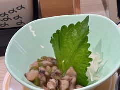 -滨寿司(新街口中央商场店)