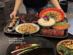 -冯校长老火锅(广州正佳广场店)