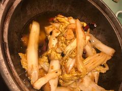 -绿茶餐厅(蓝色港湾店)