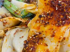 -爱骅裤带面馆(东木头市店)