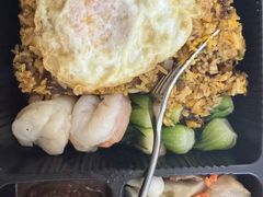 -西点坊(浦东香格里拉店)