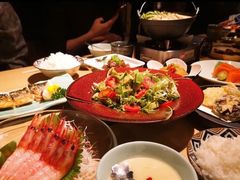 -七福日本料理