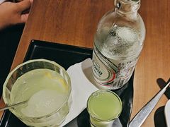 -豪客来牛排(空港华联店)