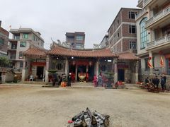 -湄洲岛