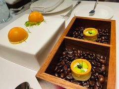 -L'Arome芳芳法国餐厅(仙林金鹰店)