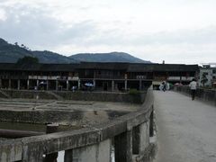 -初溪土楼群