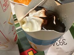 -麦当劳(北京南站店)