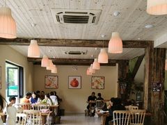 -百万叔(临湖店)