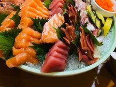 -银子铁板烧料理自助餐(人民广场店)