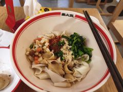 -秦大宽·陕西手工面(仁和新城店)