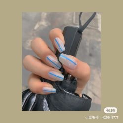 -妙睫屋日式美甲美睫