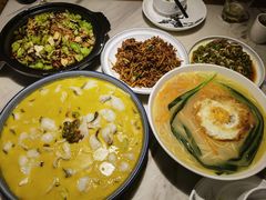 -滇铺子·云南特色菜·第九届野生菌美食节(曲靖万达店)
